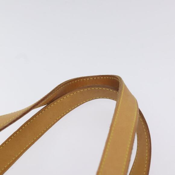 LOUIS VUITTON Monogram Vernis Columbus Tote Bag Gris M91028 - Picture 8 of 12